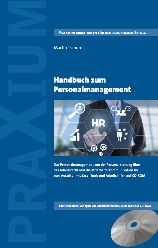 Unser HR-Management-Bestseller