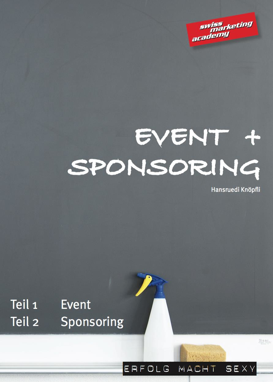 Event und Sponsoring