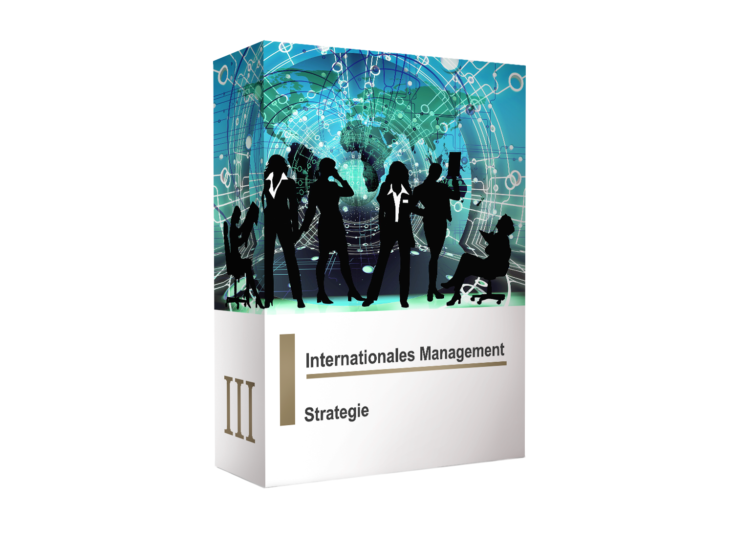 Gestion d'entreprise
