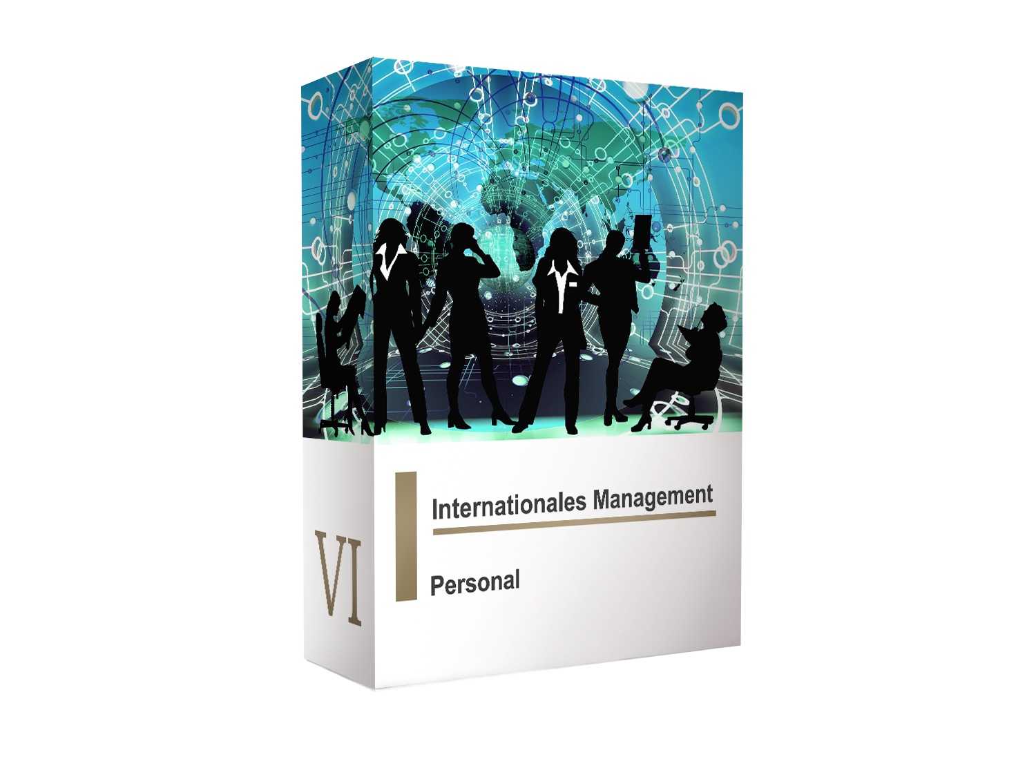 Gestion d'entreprise