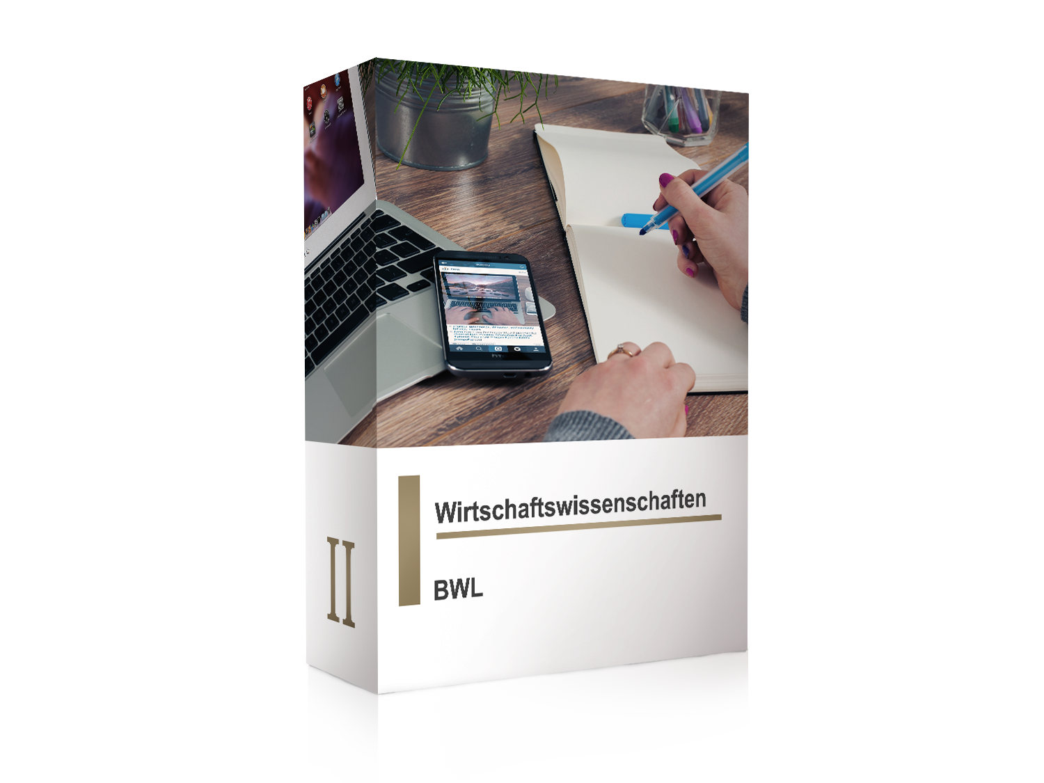 Gestion d'entreprise