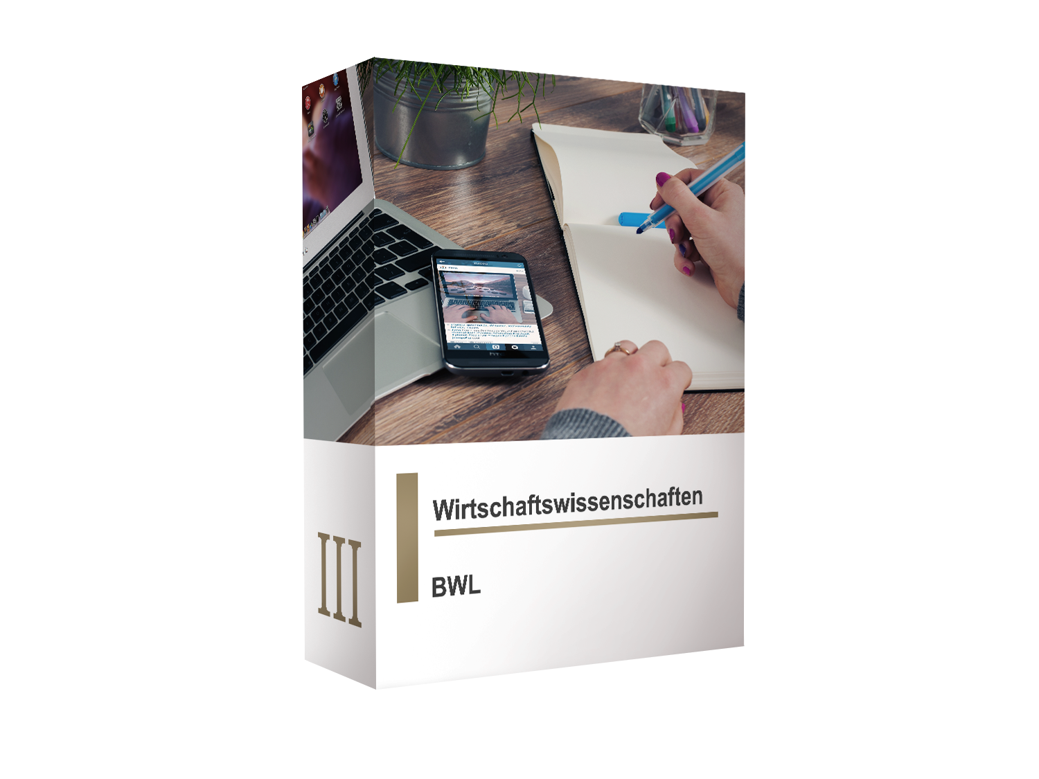 Gestion d'entreprise